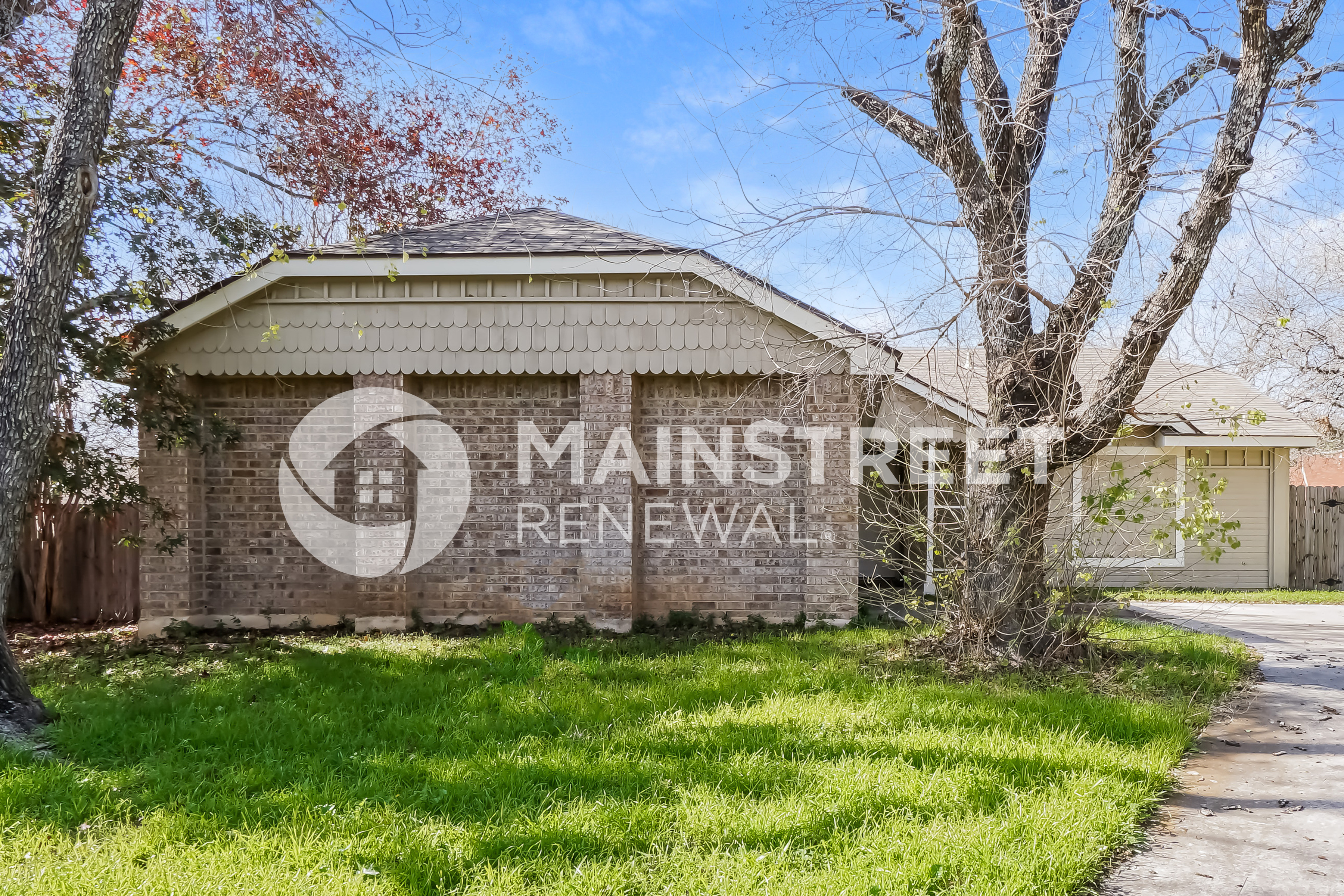 9510 Elm Glen San Antonio, TX 78250
